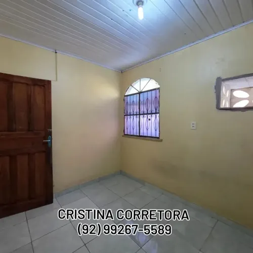 VENDO | CASA no bairro (SÃO FRANCISCO)