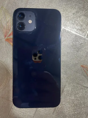 Vendo IPhone 12 64g