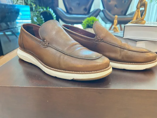 Sapato Casual Milano 42