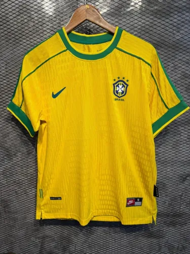 Camisa do Brasil