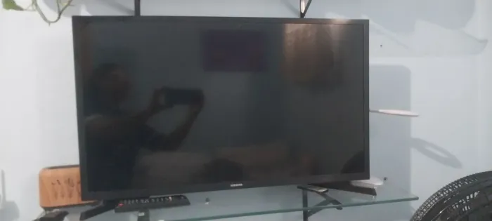 TV Samsung
