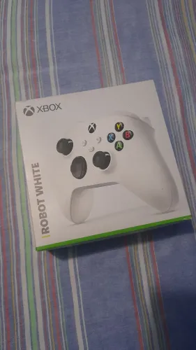 VENDO CONTROLE XBOX