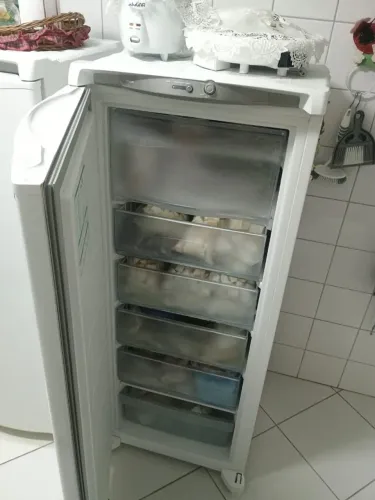 Freezer Consul