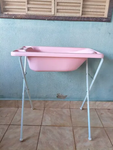 Banheira Galzerano