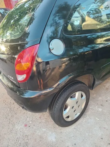 Chevrolet Celta Life 1.0 MPFI VHC 8V 3P 2006