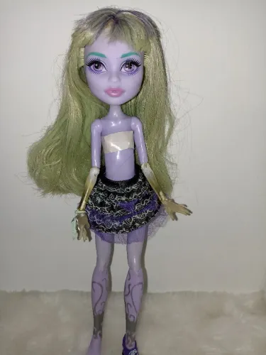 Boneca Monsters hight Twyla 