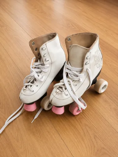 Patins infantil