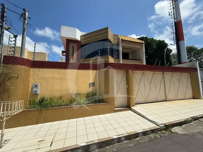 Casa à venda no Inácio Barbosa Arquitetura exclusiva de Melciades