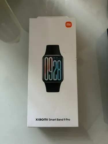 Xiaomi Smart Band 9 Pro Global