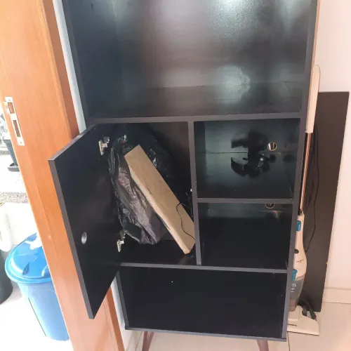 Estante pra livros