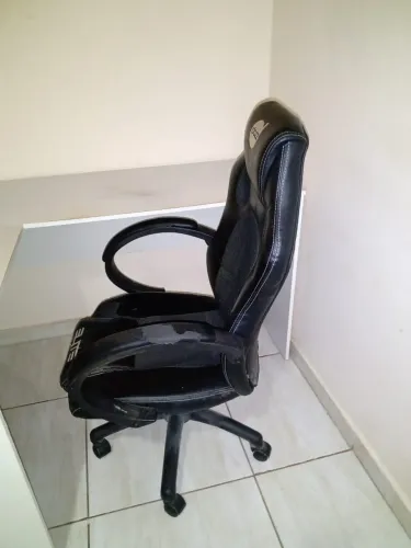 Cadeira Gamer Dazz Elite (Preto)