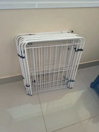 Cerca para cães