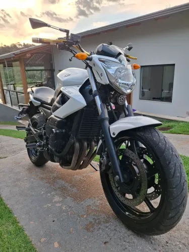 xj6 2012