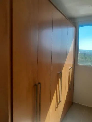 Guarda Roupa 6 Porta com Gavetas - Novo nunca usado