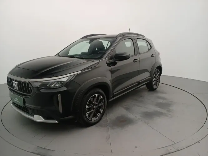 Fiat Pulse Audace Turbo 200 Aut. (hibrído) 2026