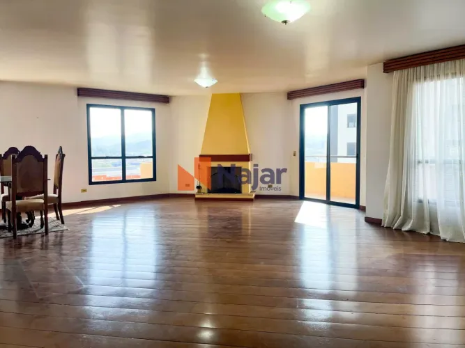 APARTAMENTO RESIDENCIAL HELBOR PLAZA