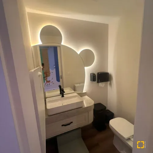 Apartamentos - Itacorubi, Florianópolis