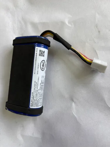 Bateria caixa JBL flip 5 original retirada