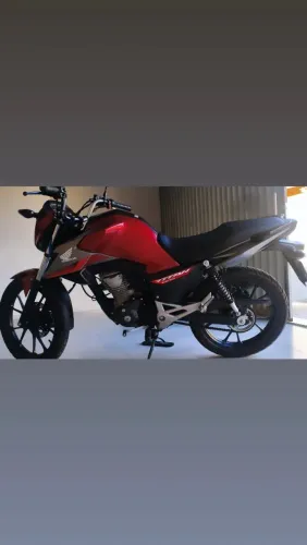 Titan 160