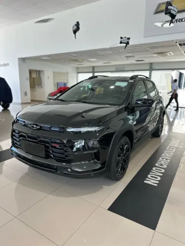 Chevrolet Sonic RS 1.0 12V Turbo Aut. 2027