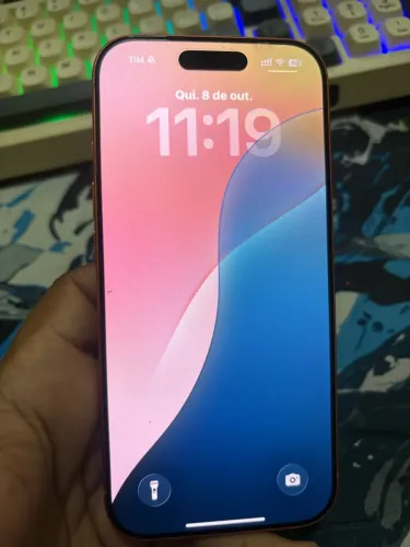 iPhone 17 Pro 256GB