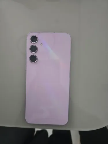 Galaxy A55 256GB Rosa