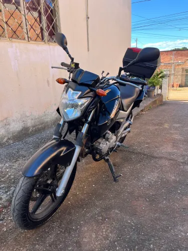 Fazer 250 2013 em perfeito estado