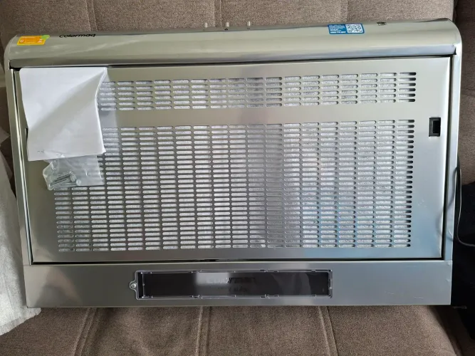 Vende-se exaustor de gordura