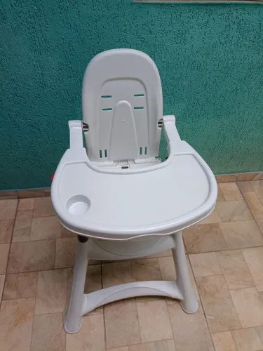 Cadeirão Galzerano