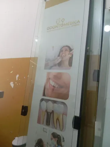 Portas de vidro 