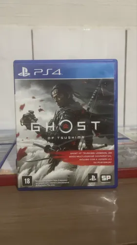 JOGOS PS4 !!