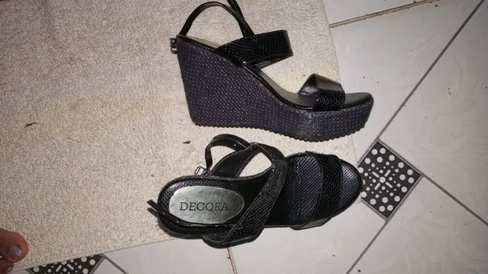 Sapato