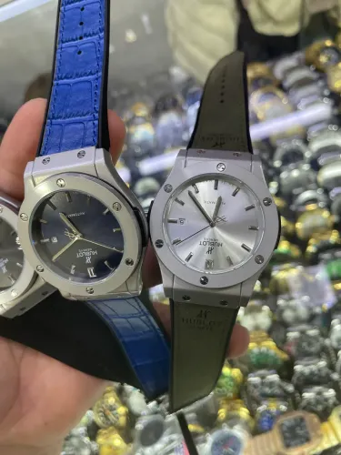 Relógio Hublot automático 