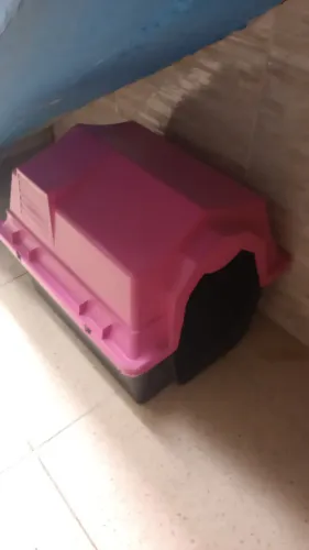 Casa para pets número 5