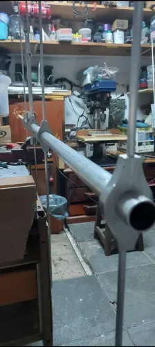 ANTENA DIRECIONAL VHF RÁDIO AMADOR