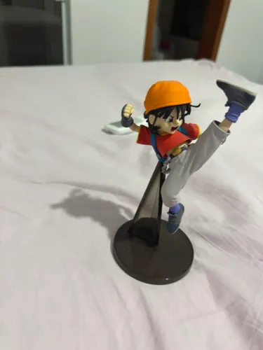 Pan Dragon ball GT bandai