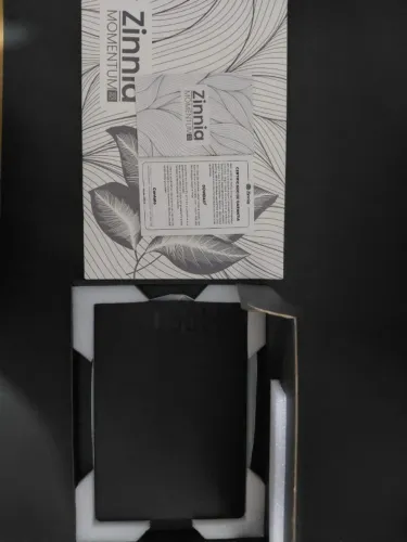 Mesa Digitalizadora Zinnia Momentum MT100PRO
