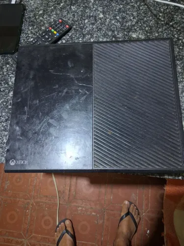VIDEO GAME XBOX ONE