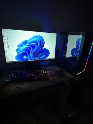 Vendo PC Gamer