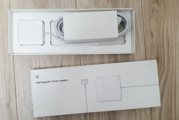 Carregador Apple original - 45w magsafe
