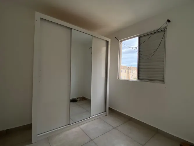 Guarda roupa
