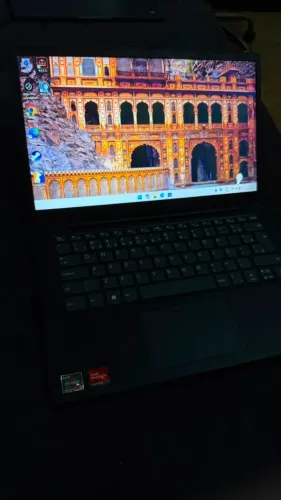 Notebook IdeaPad Slim 3