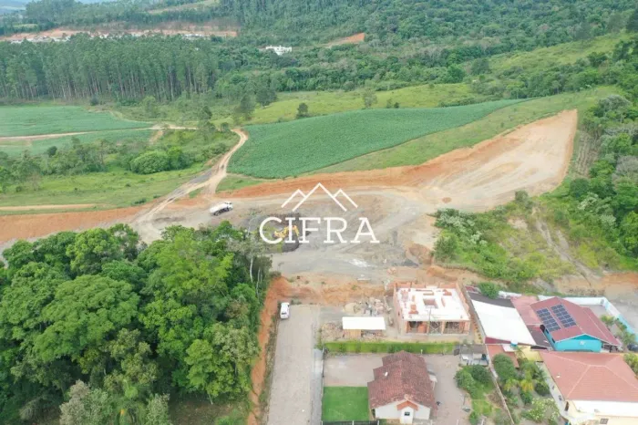 Terreno Urbano - Venda - 13760m2 - Rua Leopoldo Buzzi - Centro - Lontras por R$ 3.500.000,