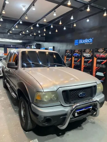 Ford Ranger XLS 2.3 16V 145cv/150cv 4X2 CD 2007