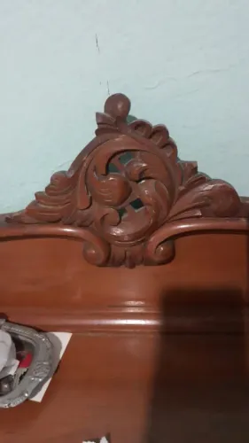 Móvel Antigo