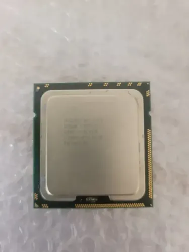 Processador Intel Core I7 930 2.8ghz 8mb Lga1366 Slbkp xeon 1 geracao so 100