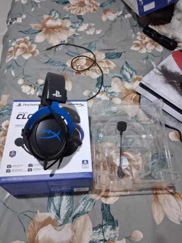 PS4 vende-se playstation 4