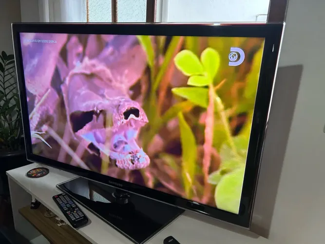 Tv 40 polegadas super barato