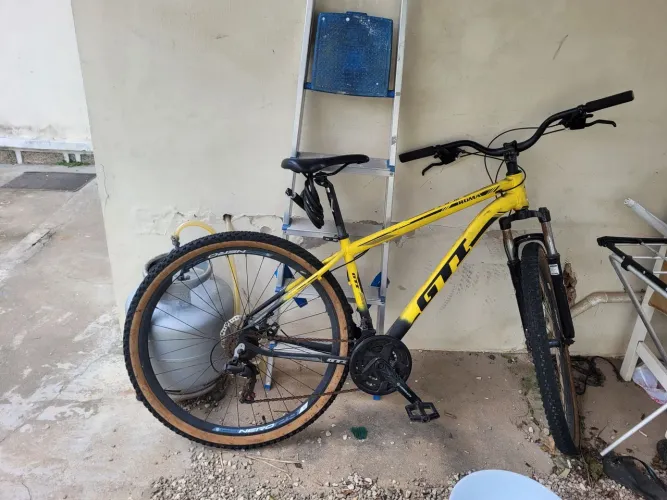 Bike Aro 29