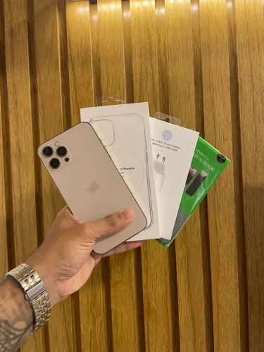 iPhone 12 Pro Max 128 EXTRA